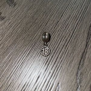 Pandora “18” Charm